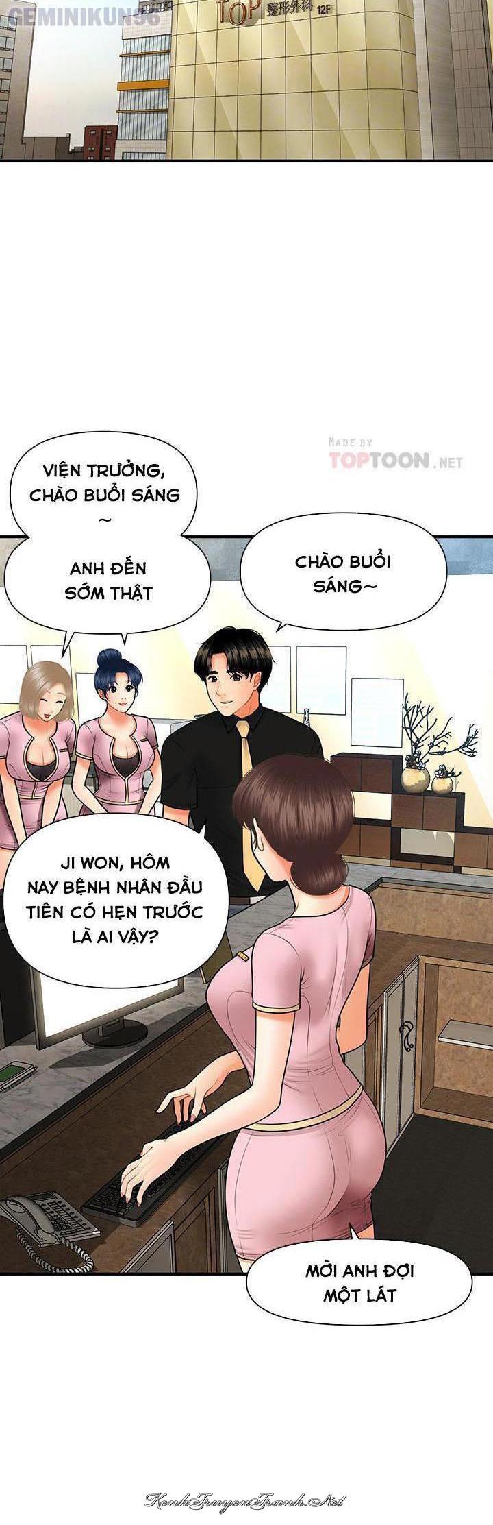 Kênh Truyện Tranh