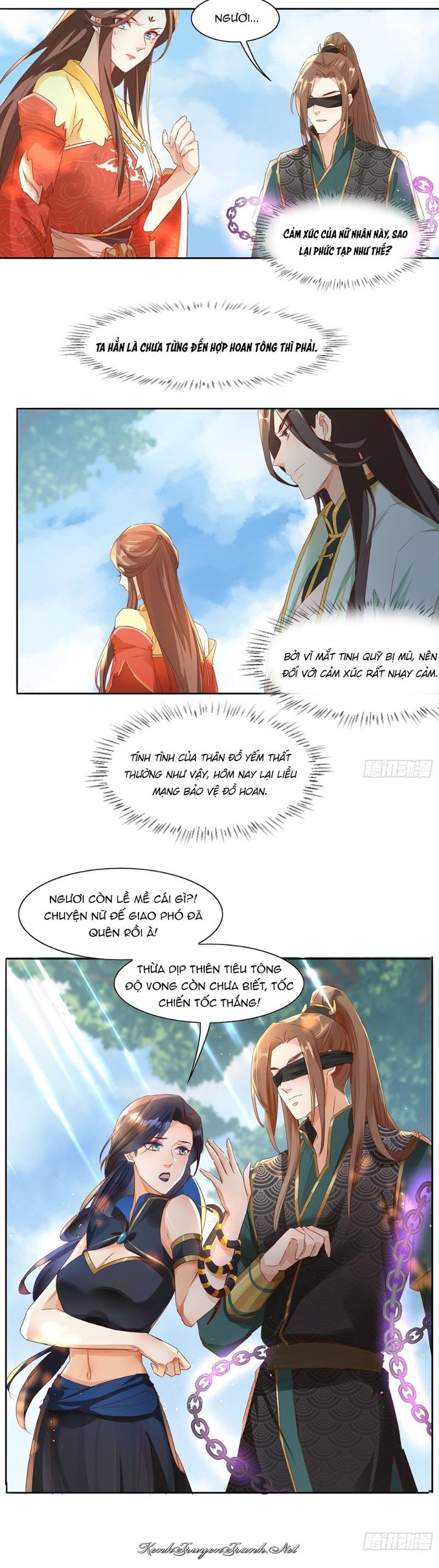 Kênh Truyện Tranh