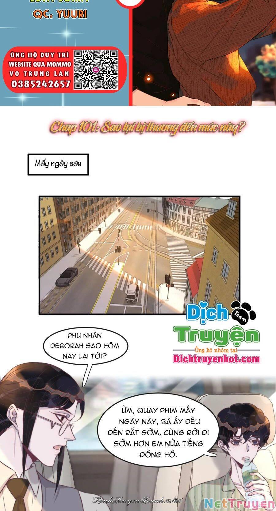 Kênh Truyện Tranh