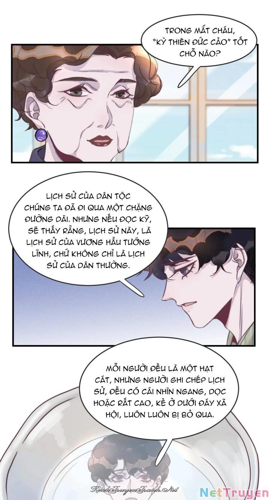 Kênh Truyện Tranh