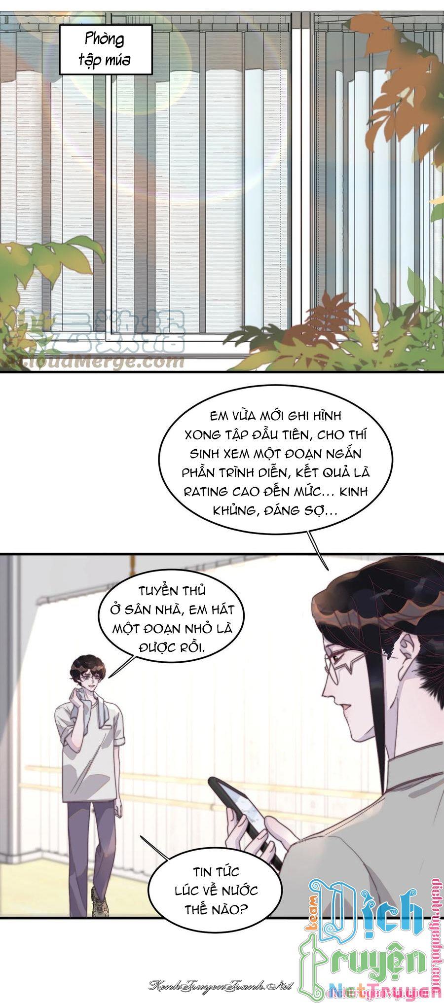 Kênh Truyện Tranh