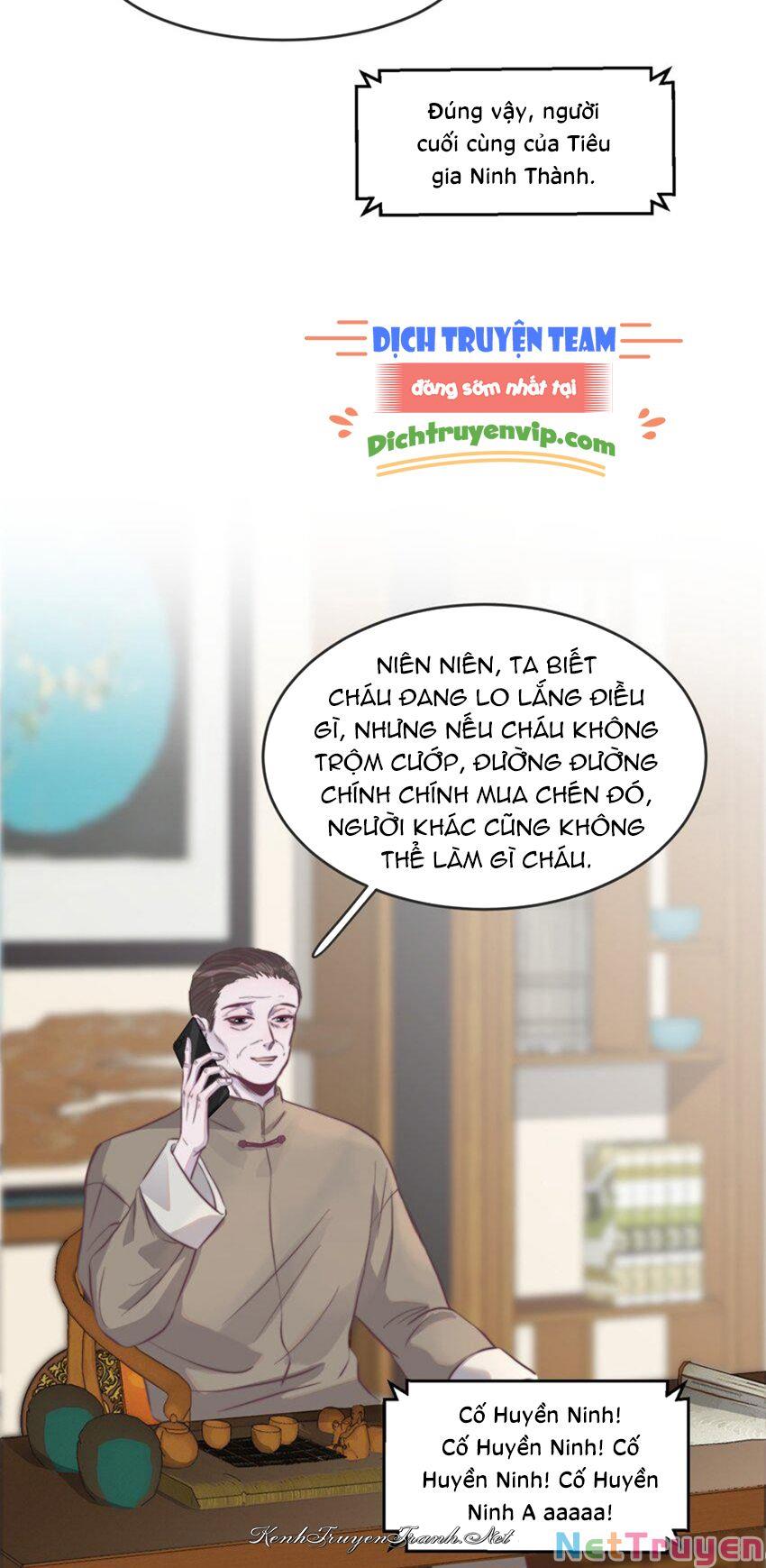 Kênh Truyện Tranh