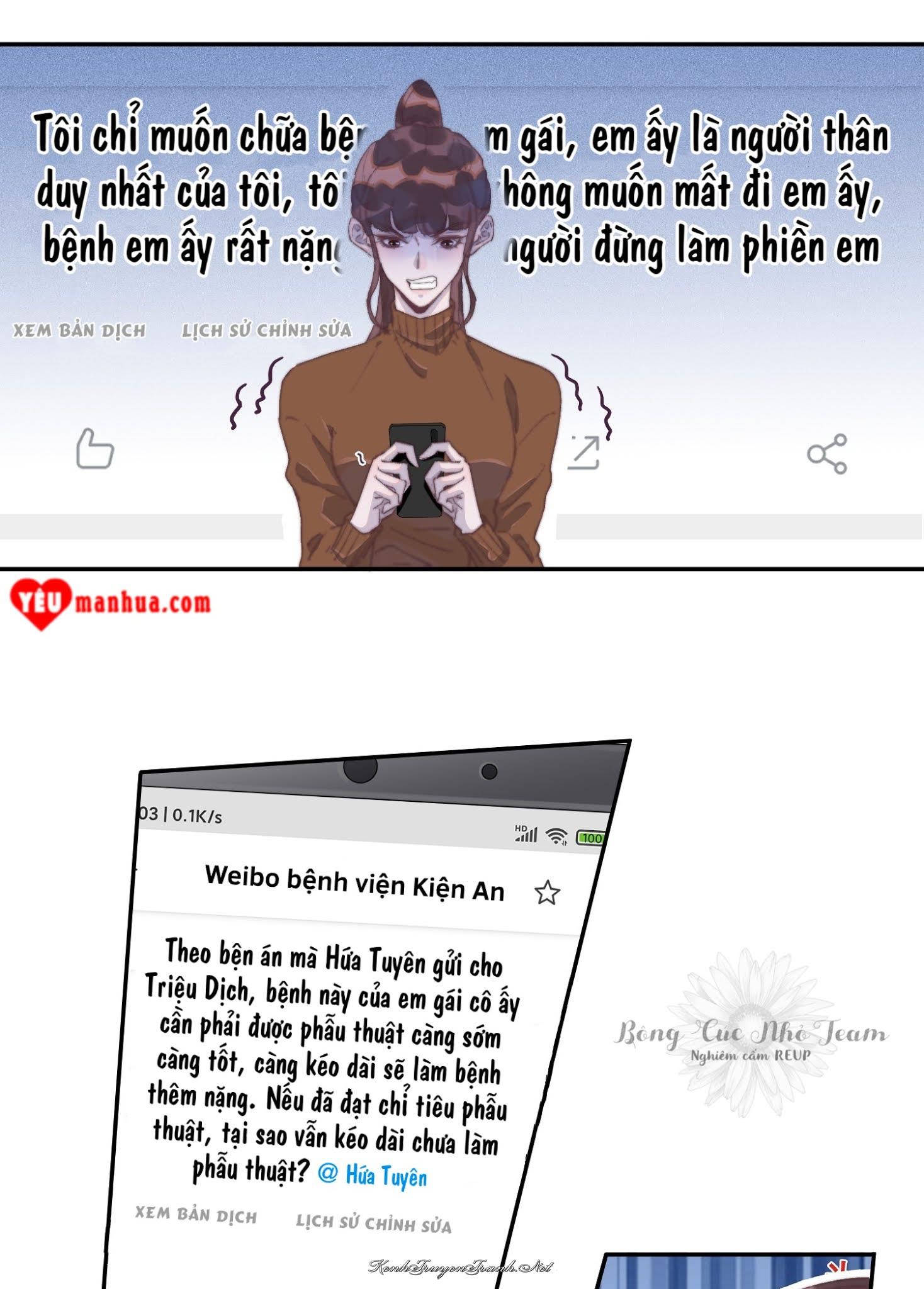 Kênh Truyện Tranh