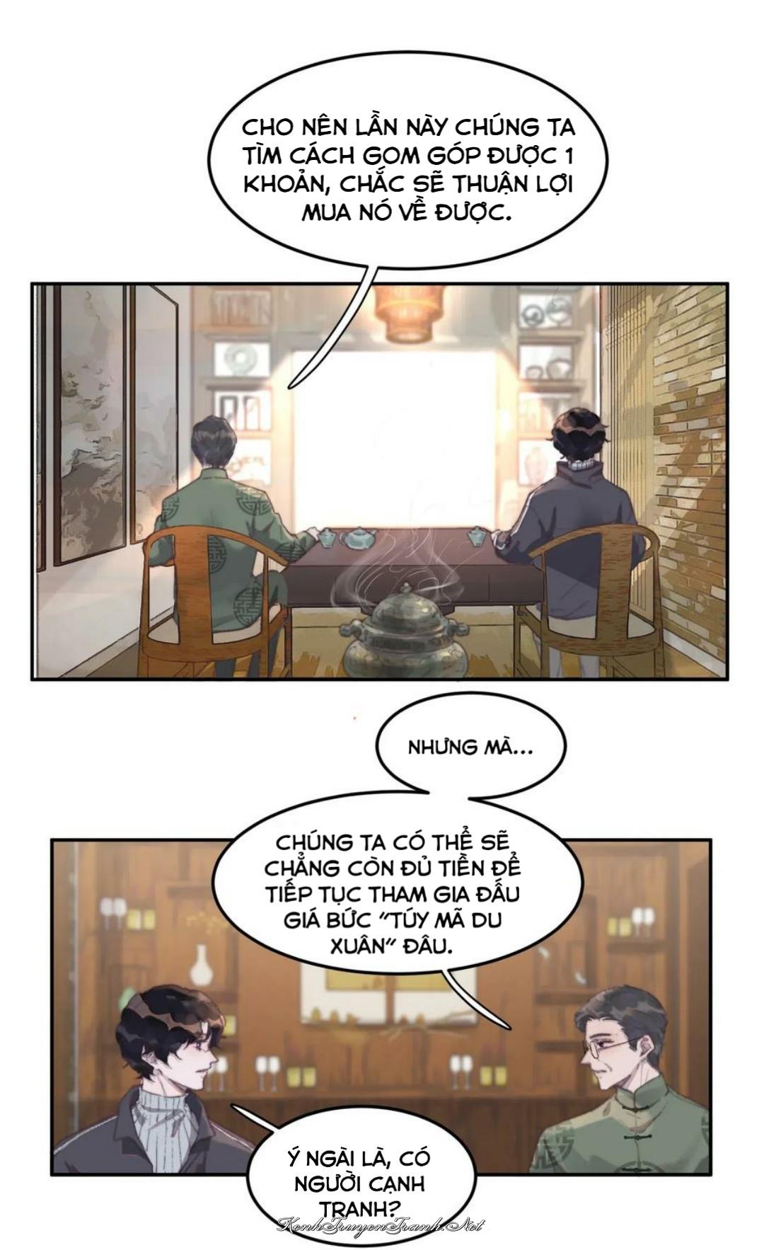 Kênh Truyện Tranh