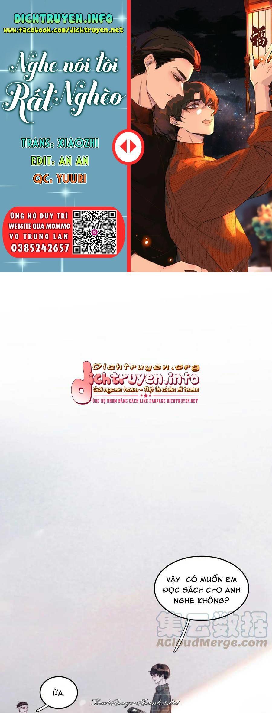 Kênh Truyện Tranh