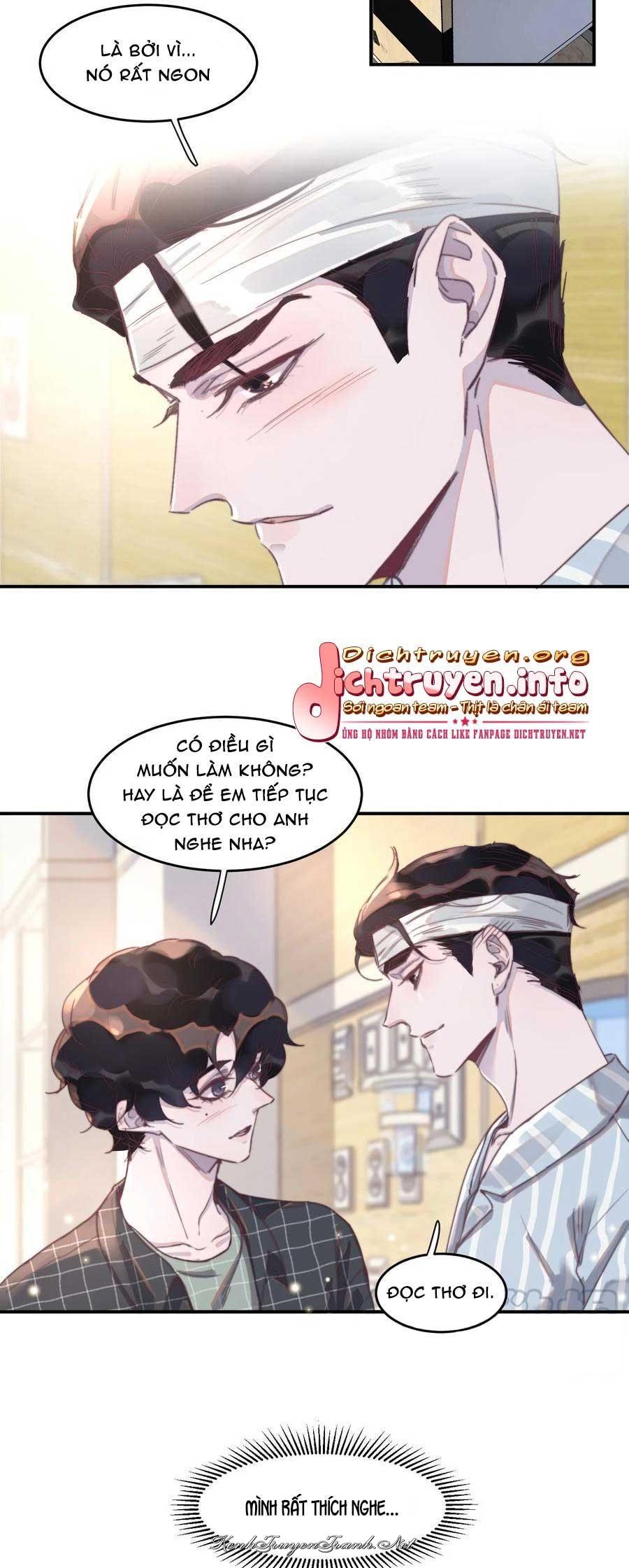 Kênh Truyện Tranh
