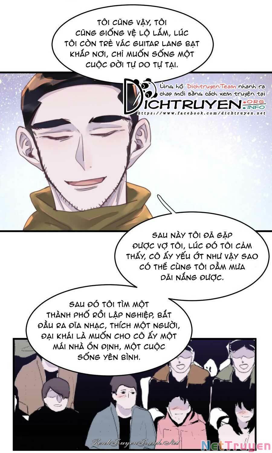 Kênh Truyện Tranh
