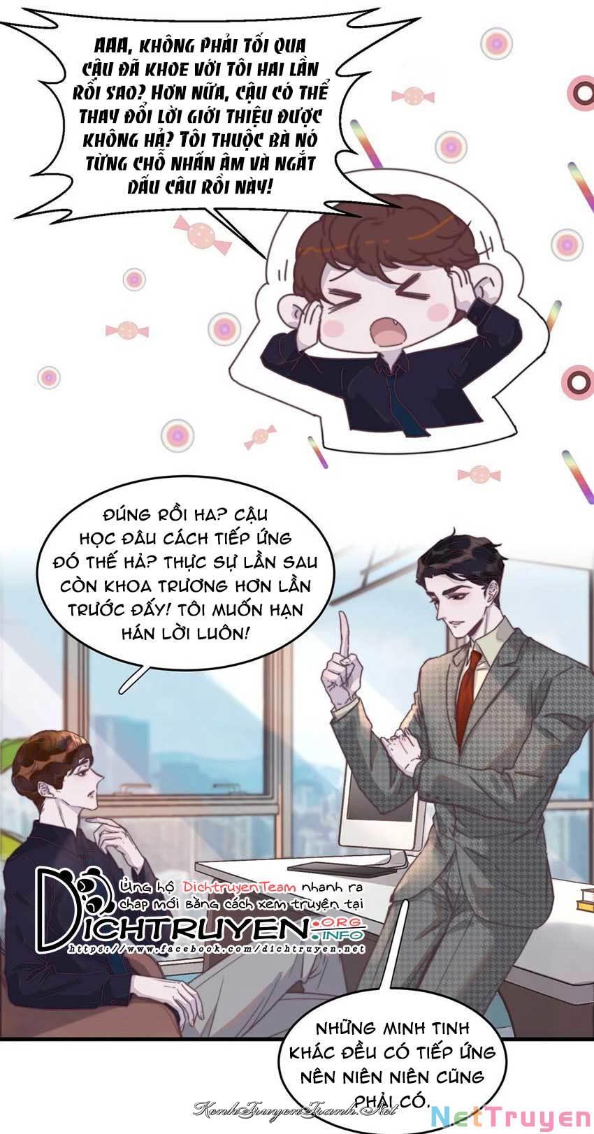 Kênh Truyện Tranh