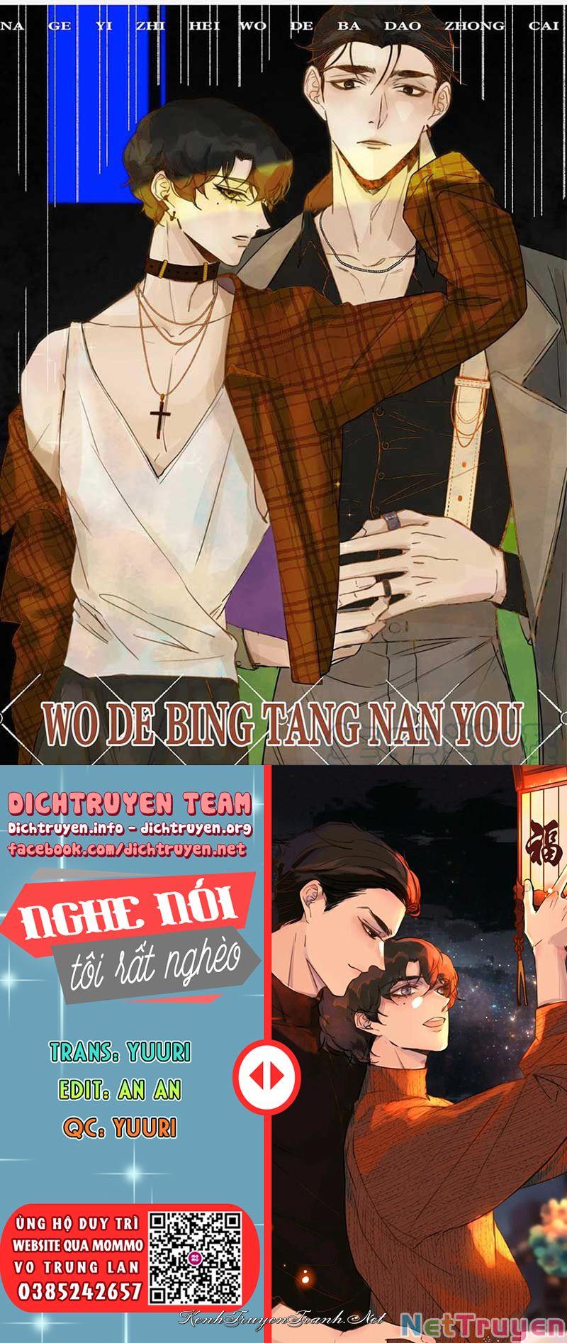 Kênh Truyện Tranh