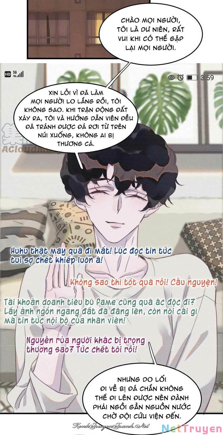 Kênh Truyện Tranh