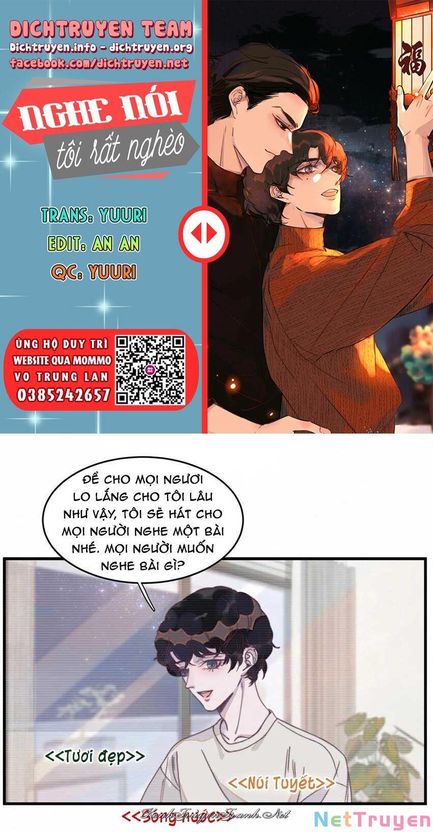 Kênh Truyện Tranh