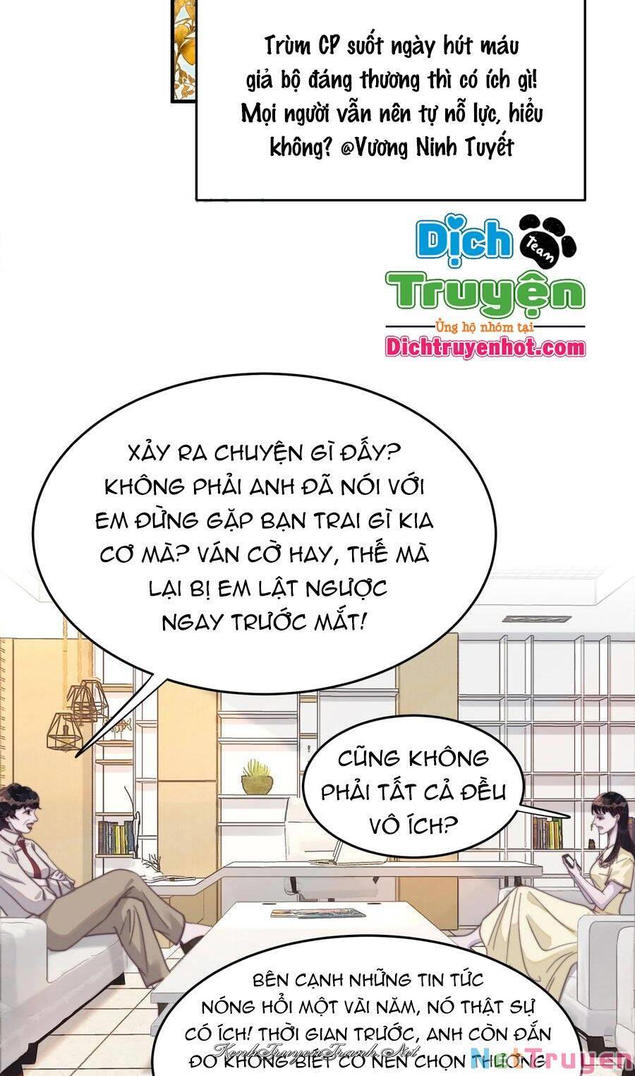 Kênh Truyện Tranh
