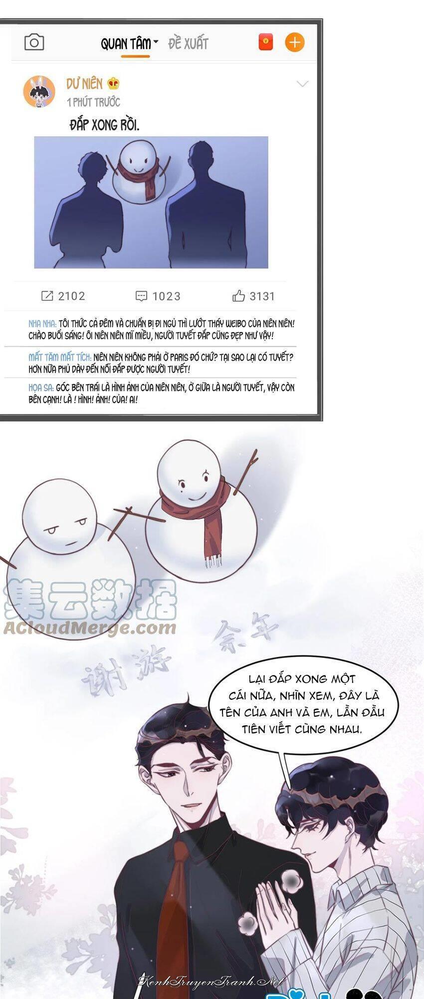 Kênh Truyện Tranh