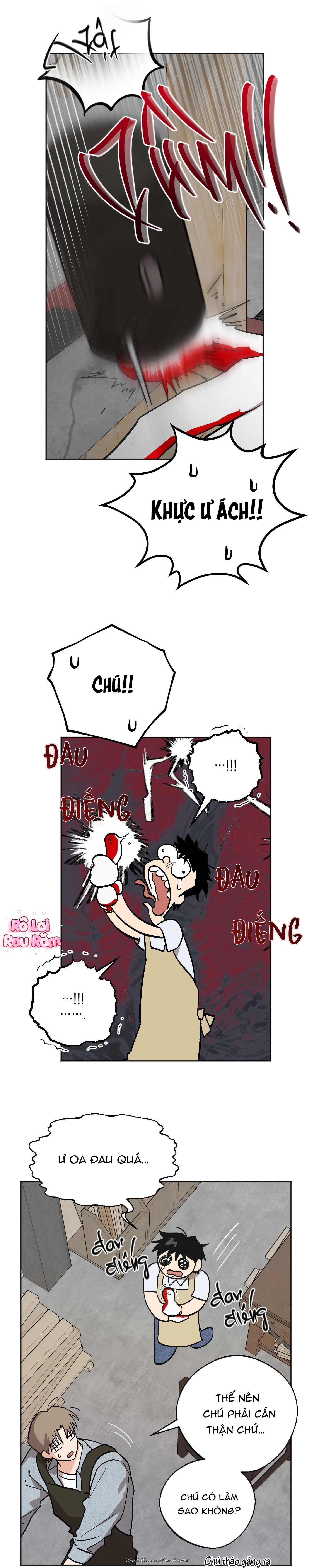 Kênh Truyện Tranh