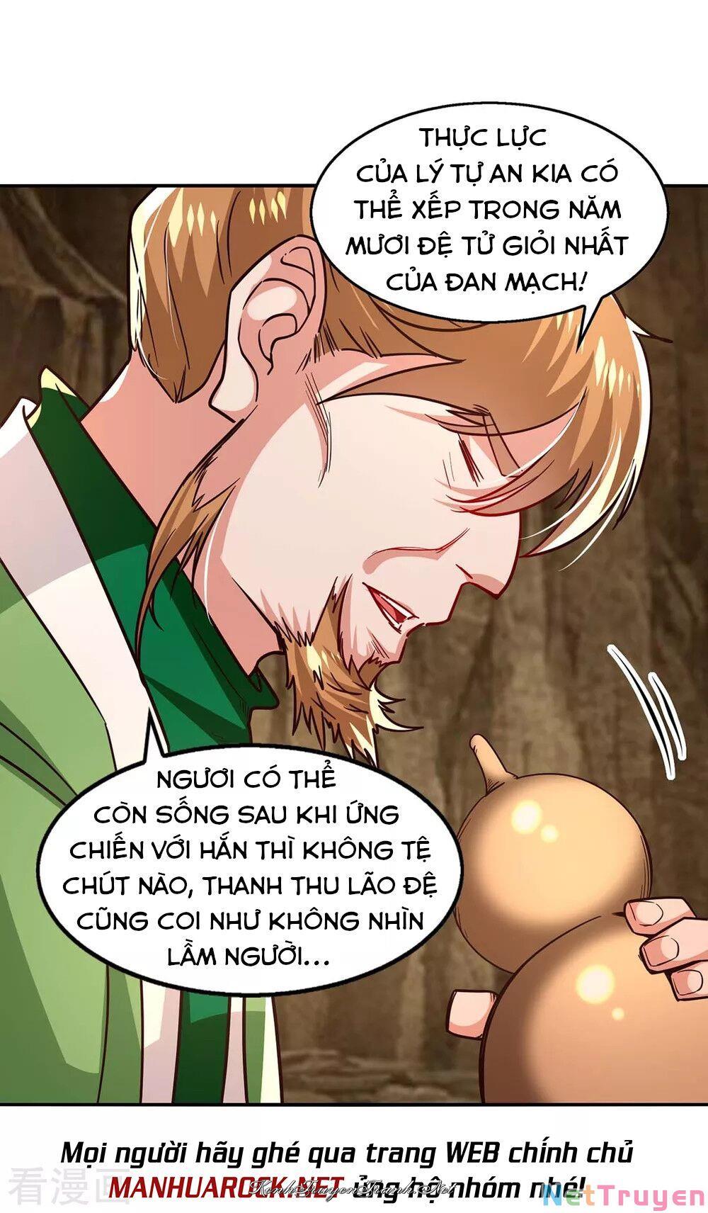 Kênh Truyện Tranh