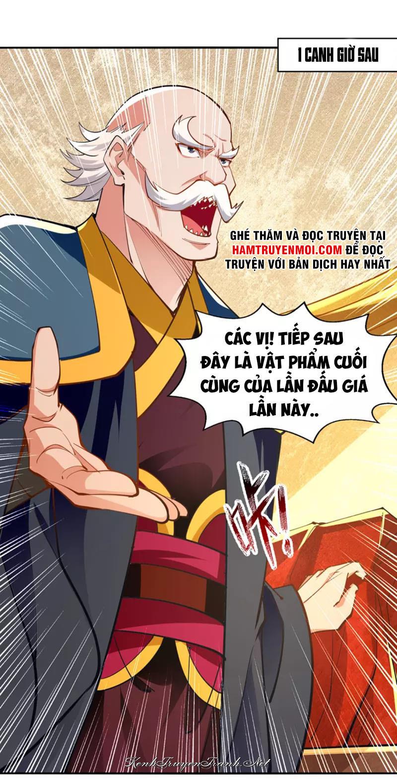Kênh Truyện Tranh