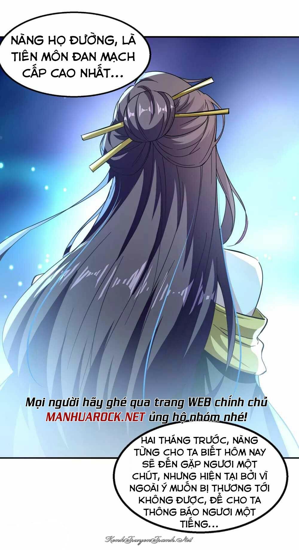 Kênh Truyện Tranh