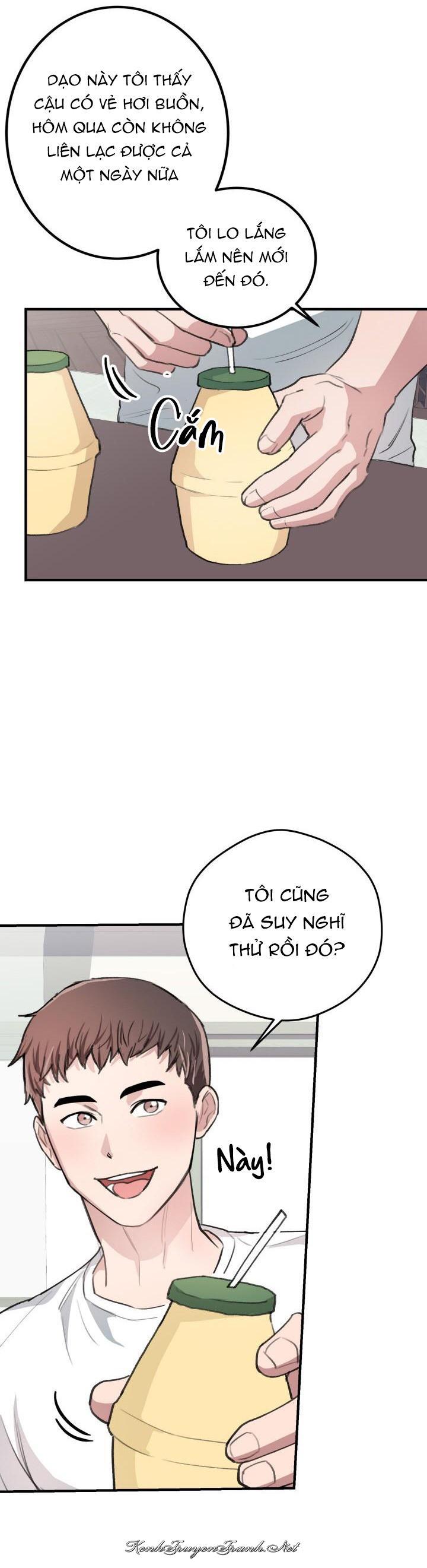 Kênh Truyện Tranh