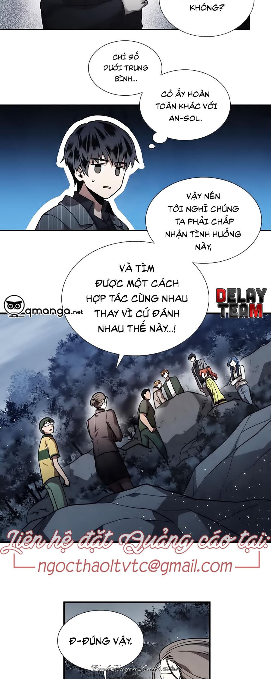 Kênh Truyện Tranh