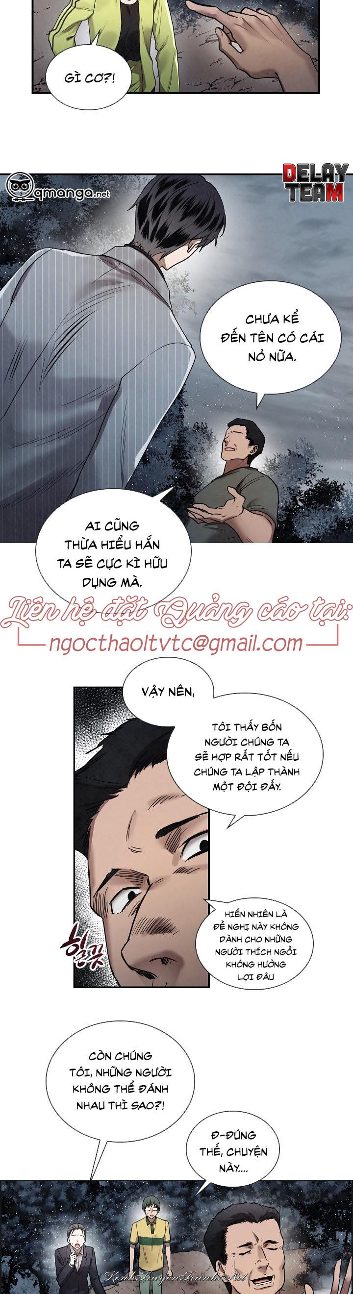 Kênh Truyện Tranh