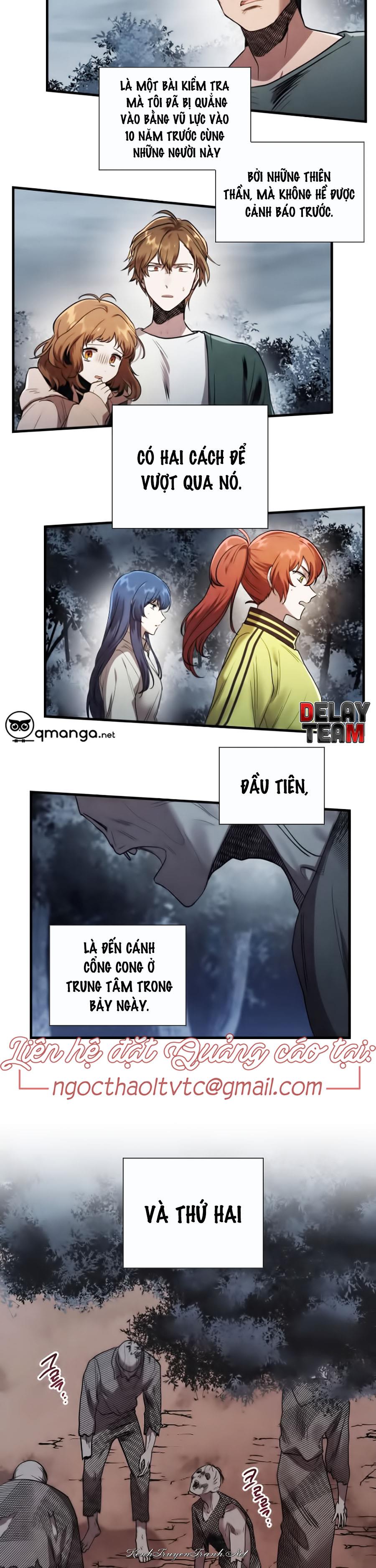 Kênh Truyện Tranh