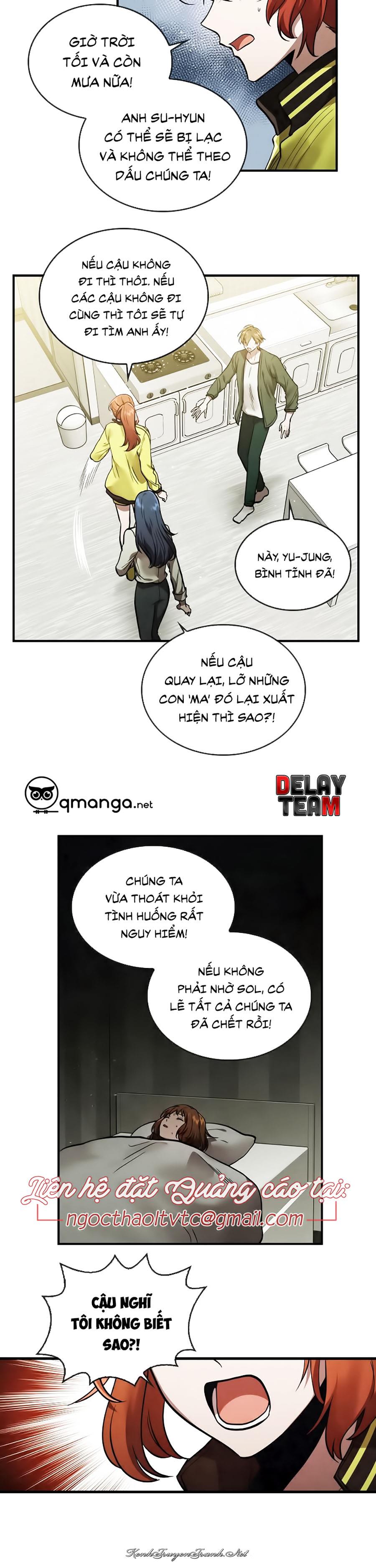 Kênh Truyện Tranh