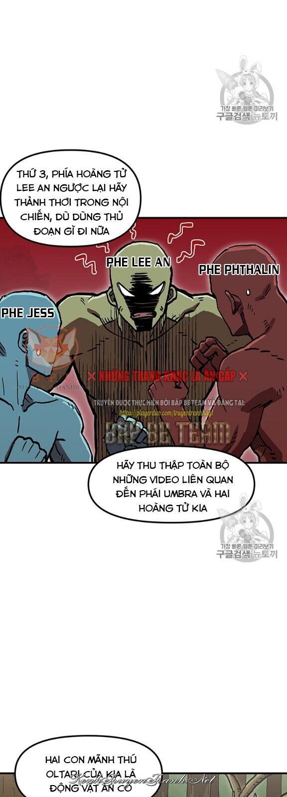 Kênh Truyện Tranh