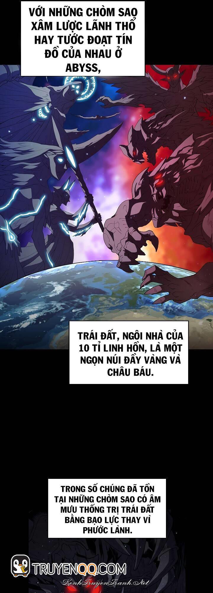 Kênh Truyện Tranh