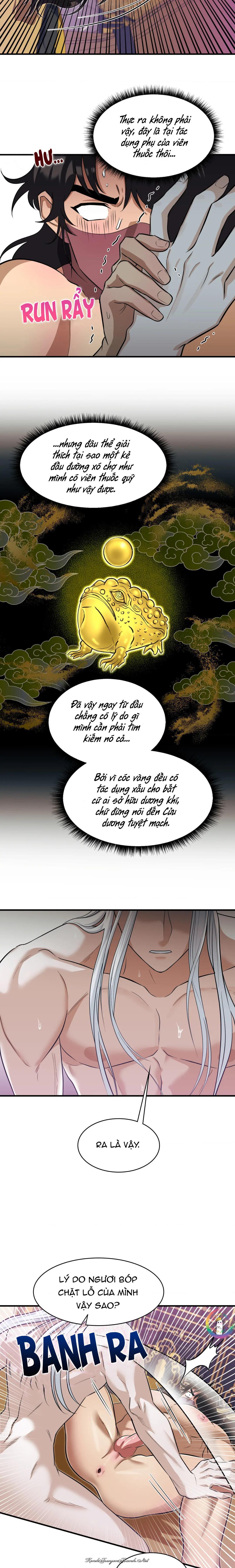 Kênh Truyện Tranh