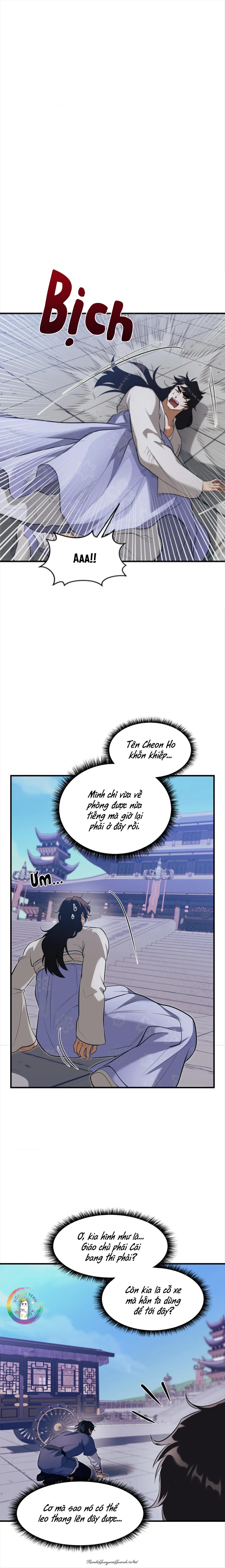 Kênh Truyện Tranh