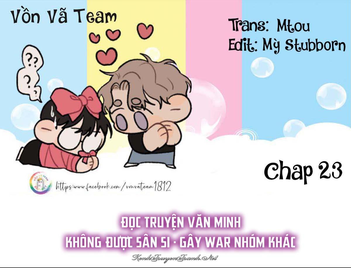 Kênh Truyện Tranh