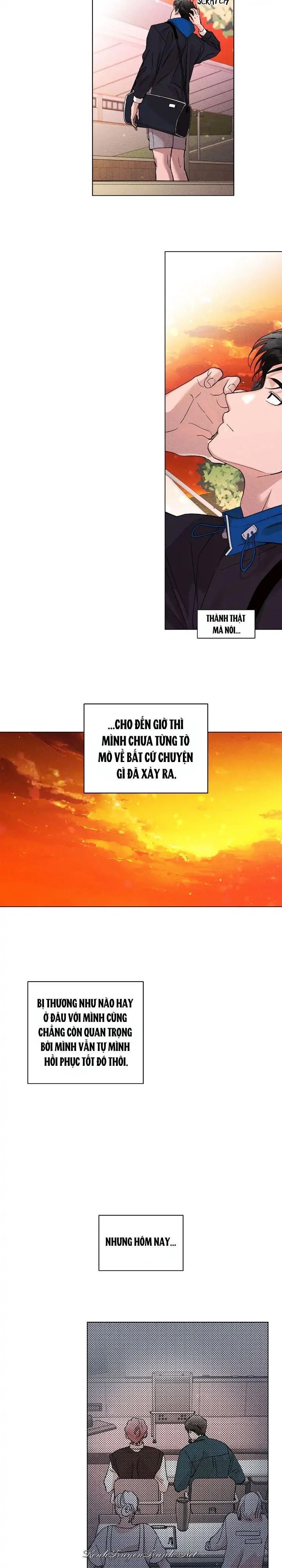 Kênh Truyện Tranh