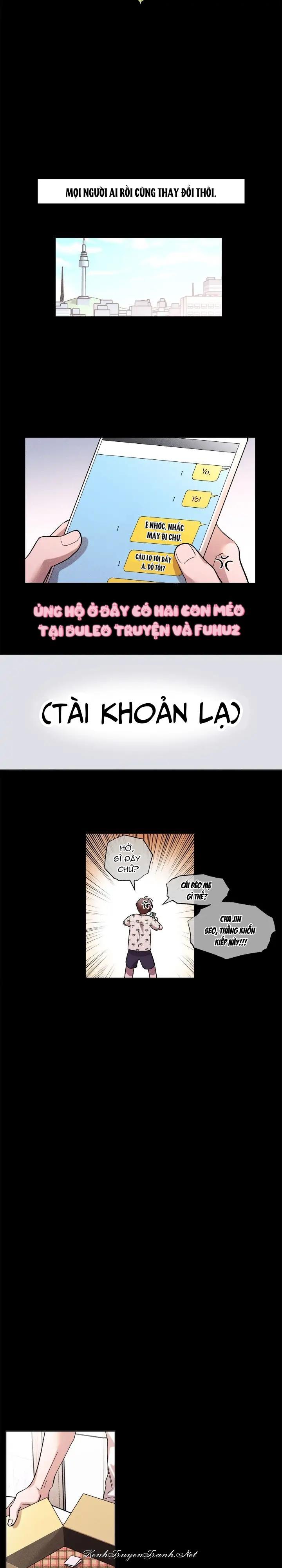 Kênh Truyện Tranh