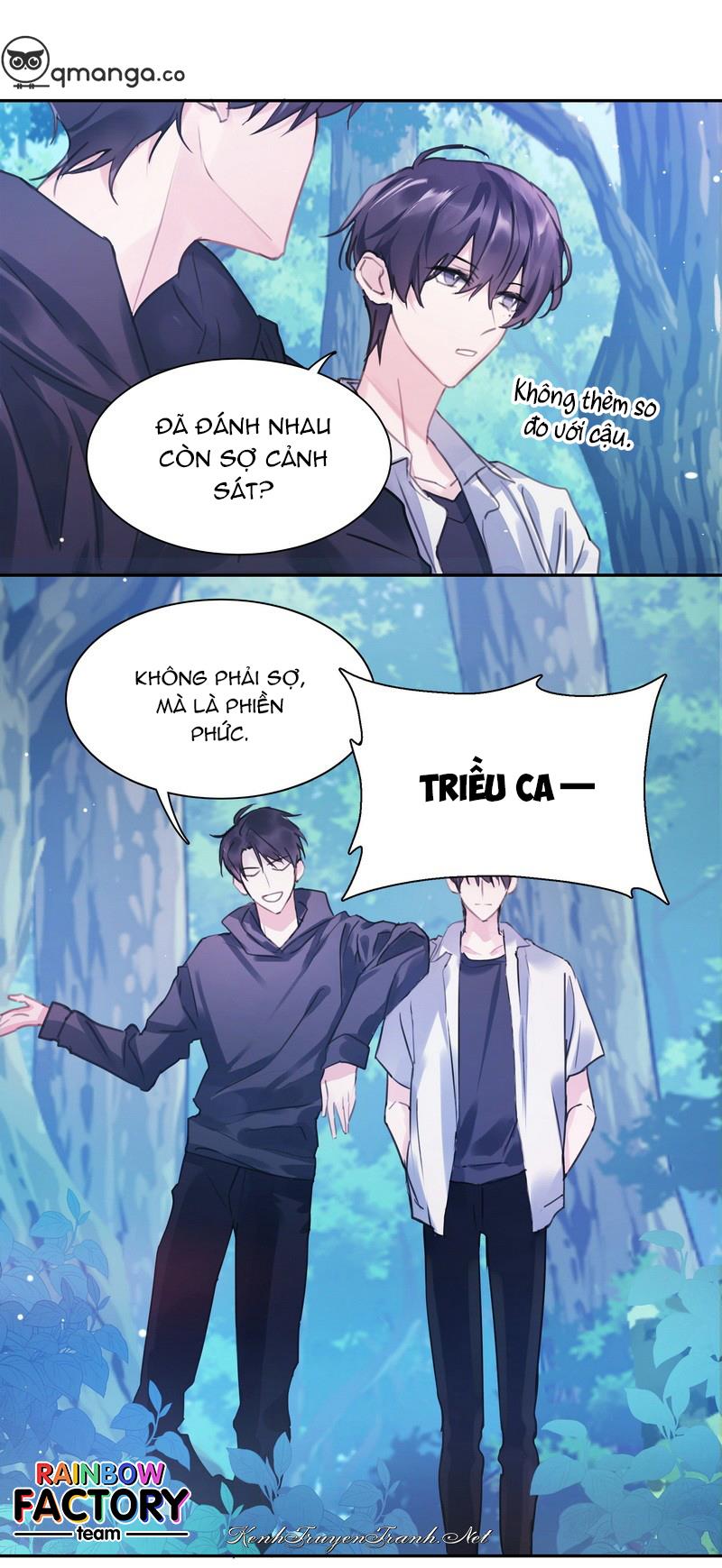 Kênh Truyện Tranh