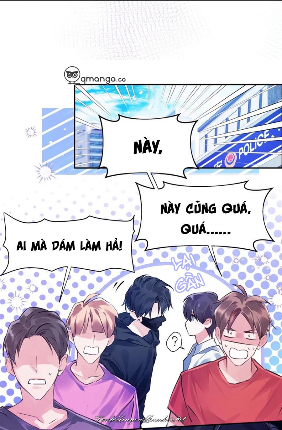 Kênh Truyện Tranh