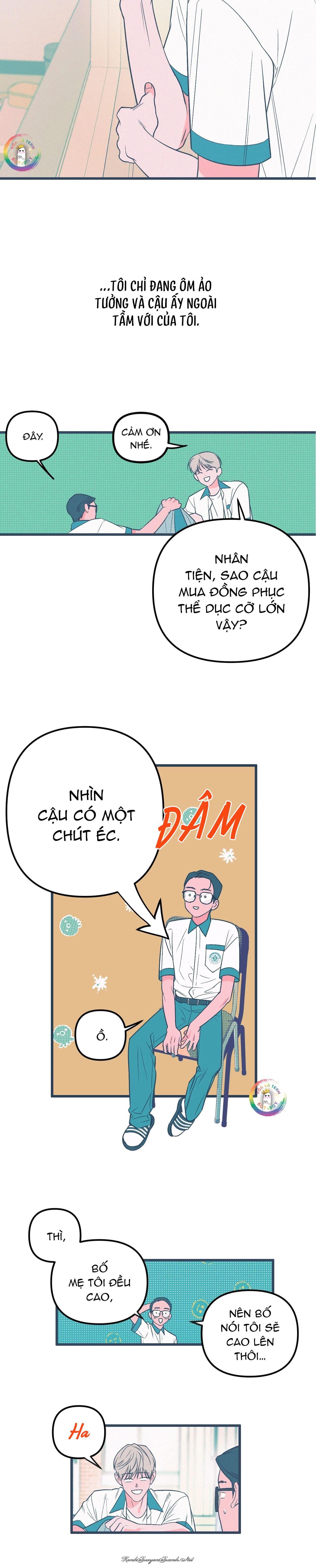 Kênh Truyện Tranh