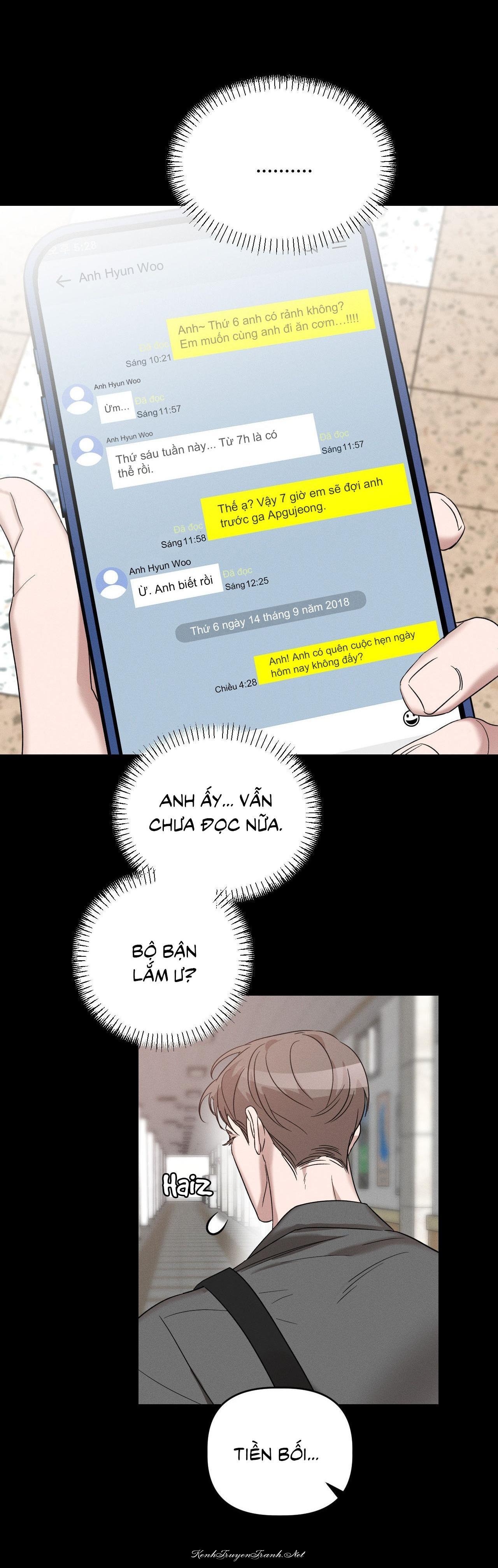 Kênh Truyện Tranh