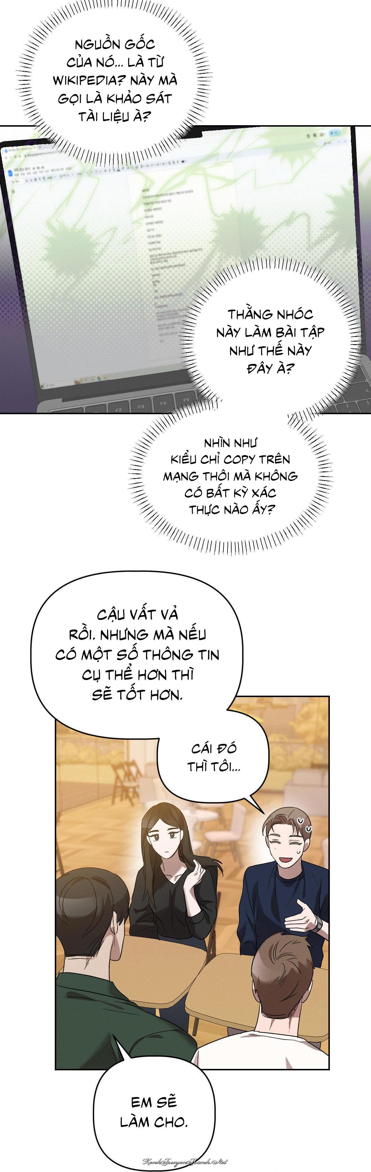 Kênh Truyện Tranh