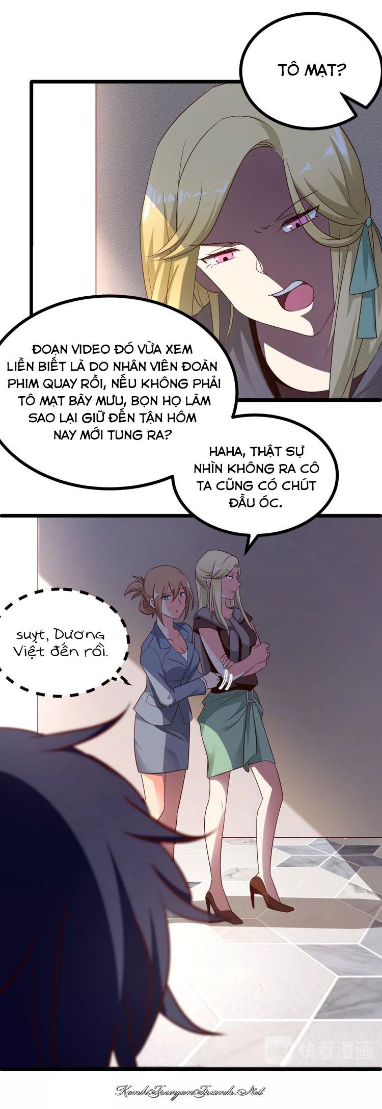 Kênh Truyện Tranh