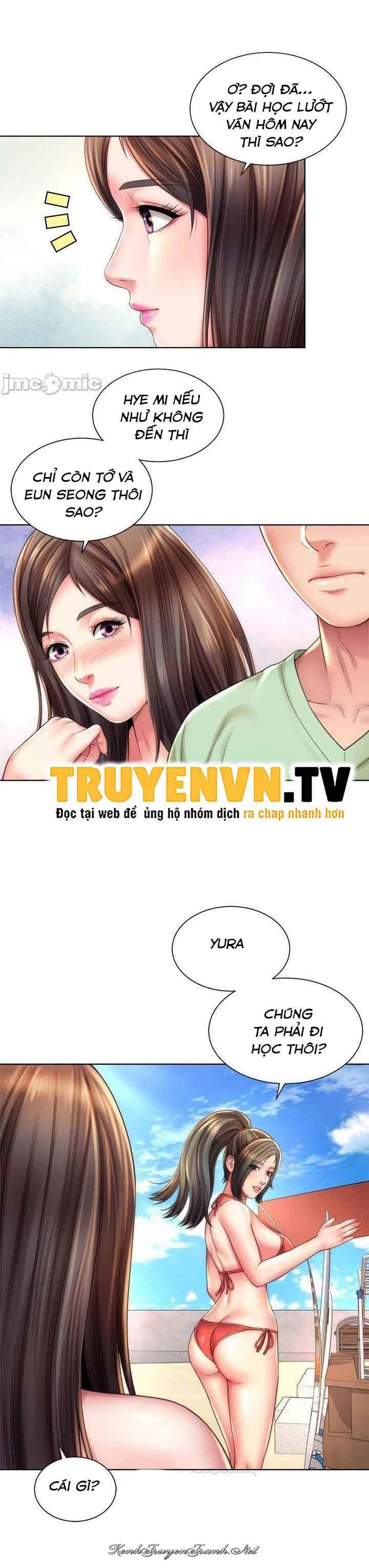 Kênh Truyện Tranh