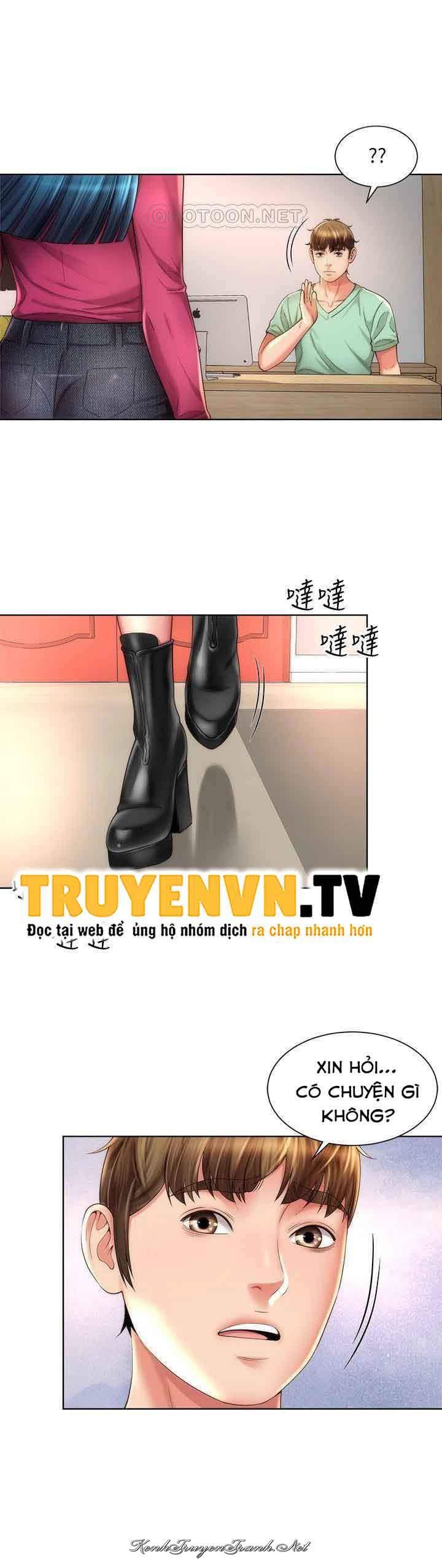 Kênh Truyện Tranh