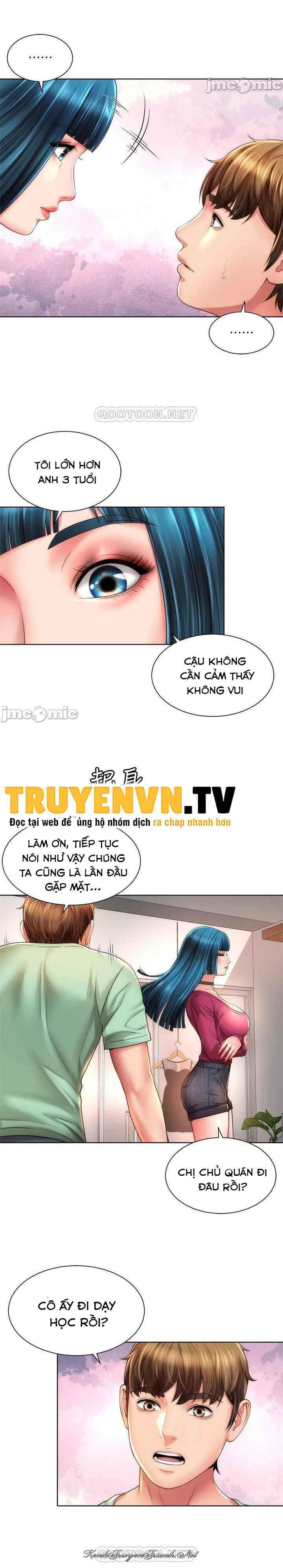 Kênh Truyện Tranh