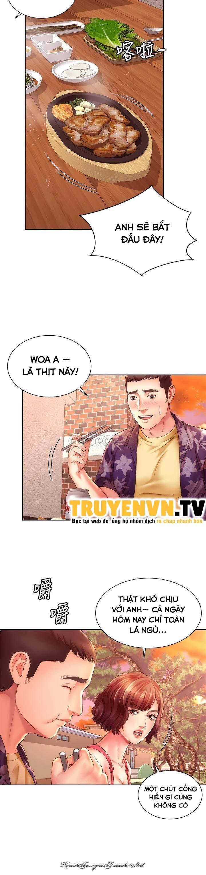 Kênh Truyện Tranh