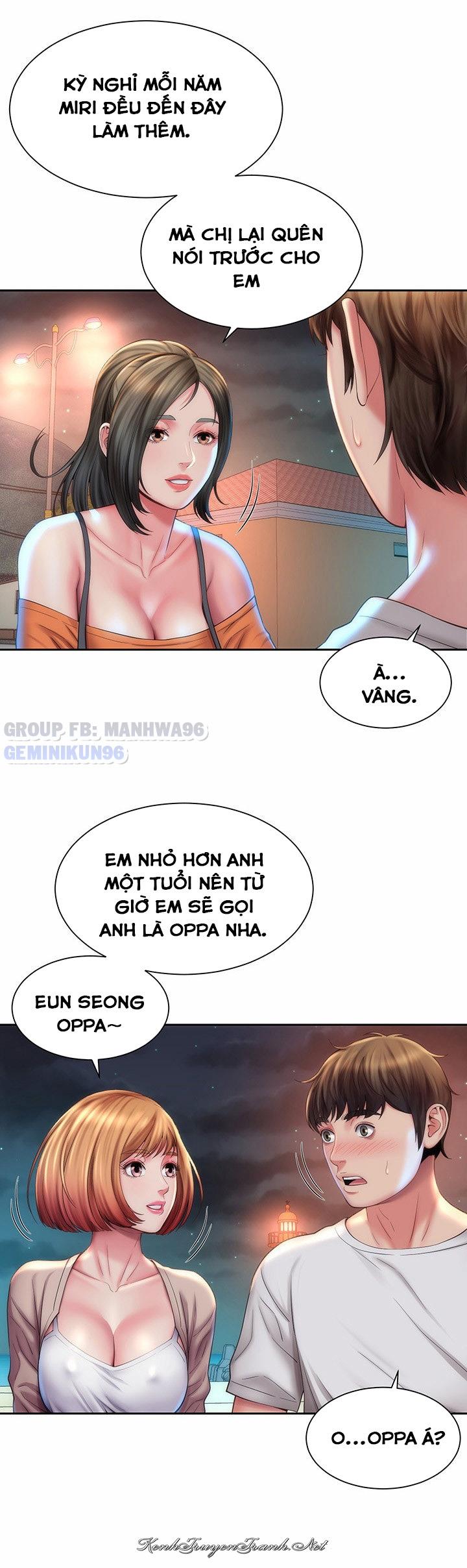 Kênh Truyện Tranh