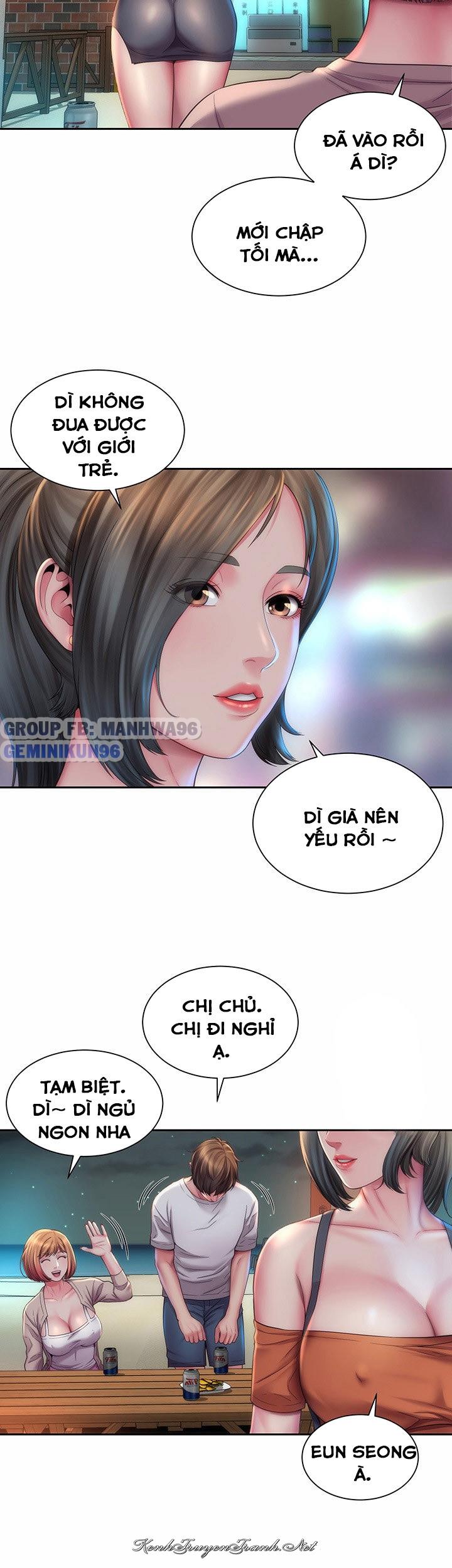 Kênh Truyện Tranh