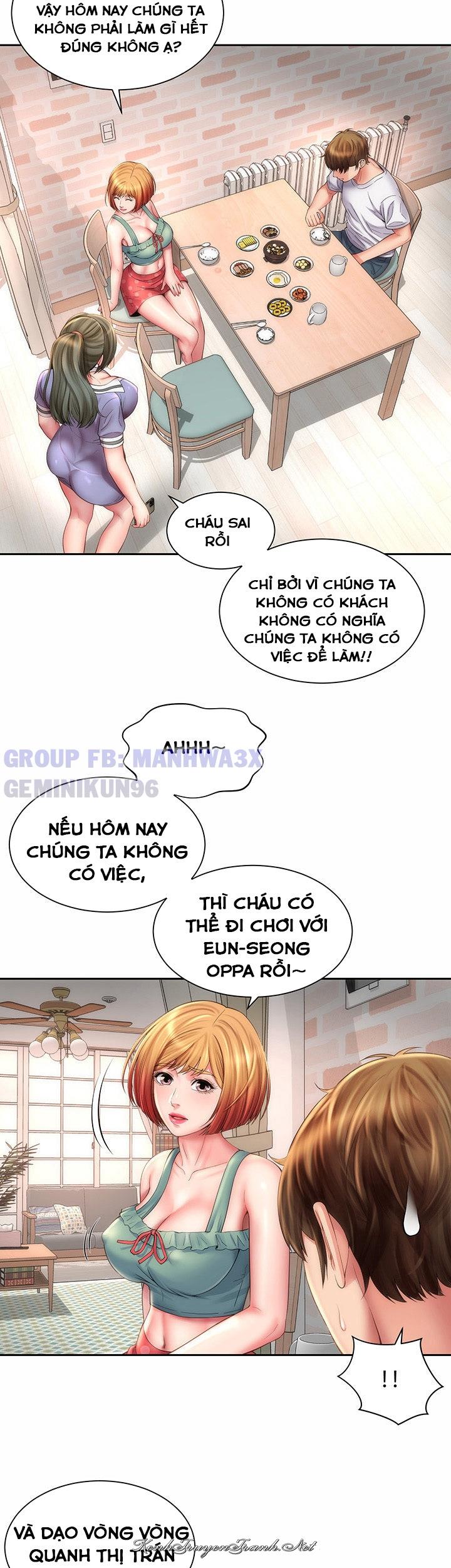 Kênh Truyện Tranh