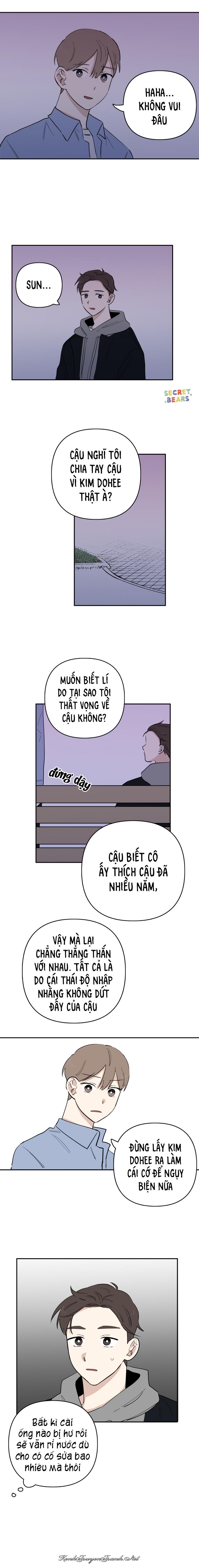Kênh Truyện Tranh