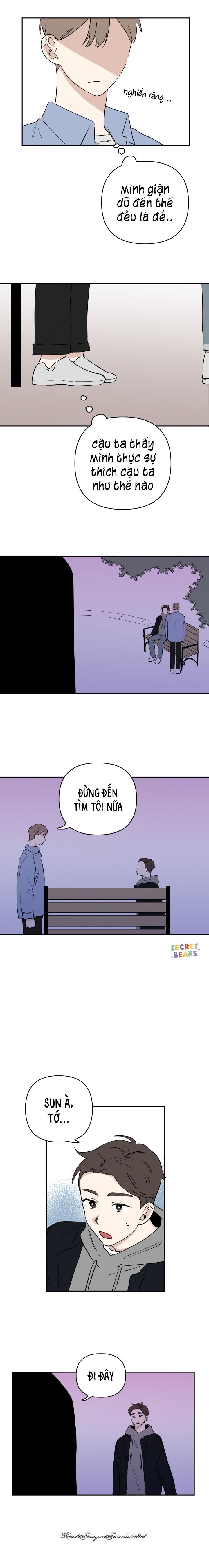 Kênh Truyện Tranh