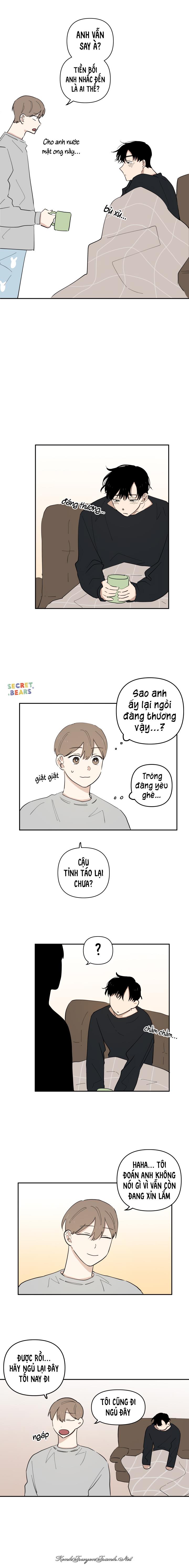 Kênh Truyện Tranh