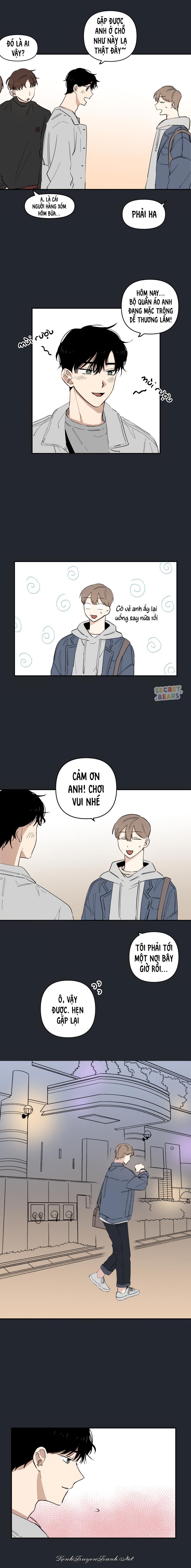 Kênh Truyện Tranh